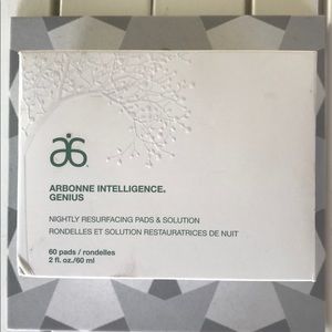 Arbonne Intelligence Genius